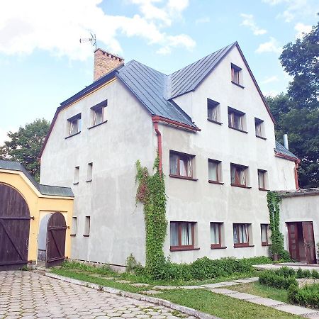 Hotel Zamek Miedzylesie Habitación foto